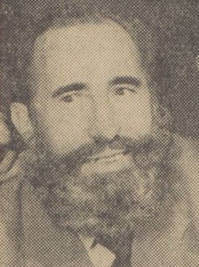 Parral Ripamilán, Ignacio