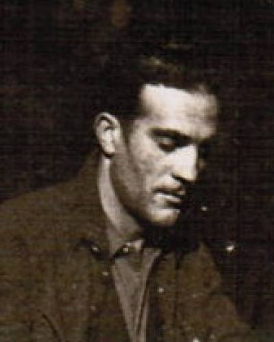 Quiroga Andreu, Gerardo