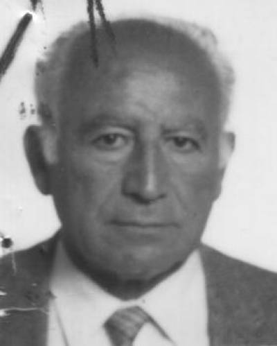 Ibarz Ballester, Agustín