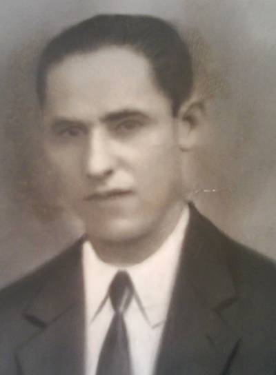 Martín Alquézar, Manuel (Galupo)