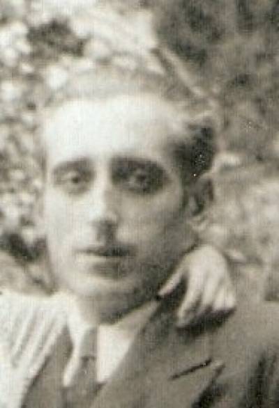 Banzo Agullo, Fernando